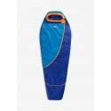 Jack Wolfskin Sleep Bag GROW UP MOONRISE (sinine)