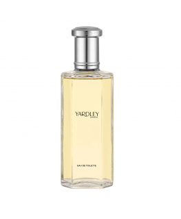 Yardley, English Daffodil, Eau De Toilette, For Women, 125 ml