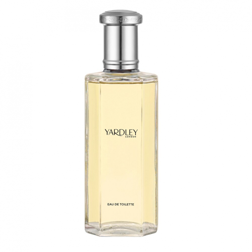 Yardley, English Daffodil, Eau De Toilette, For Women, 125 ml