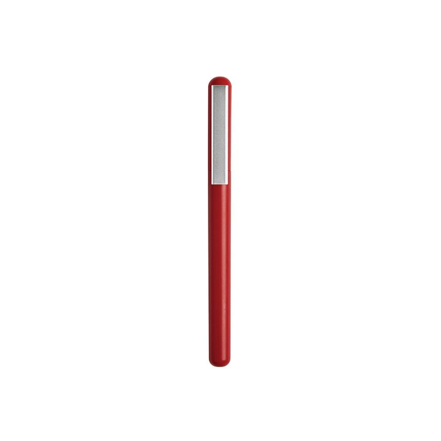 Lexon C-Pen Pen with USB-C 32GB Flash Drive dark red LS101DR