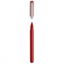 Lexon C-Pen Pen with USB-C 32GB Flash Drive dark red LS101DR