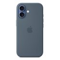 Apple MGEW4ZM/A mobiliojo telefono dėklas 16 cm (6.3") Mėlyna Apple MGEW4ZM/A mobiliojo telefono dėklas 16 cm (6.3") Mėlyna