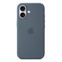 Apple MGEW4ZM/A mobiliojo telefono dėklas 16 cm (6.3") Mėlyna Apple MGEW4ZM/A mobiliojo telefono dėklas 16 cm (6.3") Mėlyna