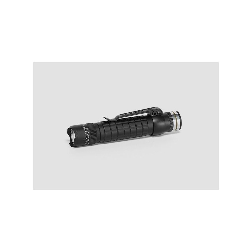 Maglite TRM4RA4 kabatas baterija Melns Taktiskais