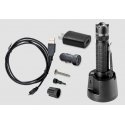 Maglite TRM4RA4 flashlight Black Tactical flashlight LED Maglite TRM4RA4 flashlight Black Tactical flashlight LED