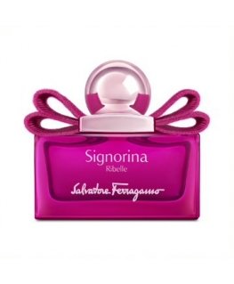 Salvatore Ferragamo Signorina Ribelle 30 ml Naisten