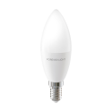 Forever Light LED Bulb E14 C37 8.5W 1000lm 3000K class E Forever Light LED Bulb E14 C37 8.5W 1000lm 3000K class E