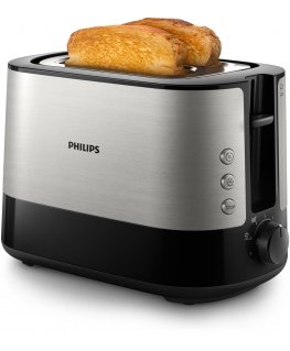 Philips Viva Collection HD2635/90 Тостер