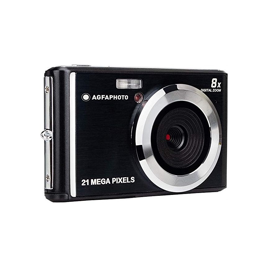 AgfaPhoto Realishot DC5200 Kompakta kamera 21