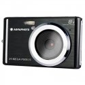 AgfaPhoto Realishot DC5200 Kompakti kamera 21 MP CMOS 5616 x 3744 pikseliä musta