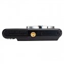 AgfaPhoto Realishot DC5200 Compact camera 21 MP CMOS 5616 x 3744 pixels Black