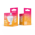 Forever Light LED Bulb GU10 9.5W 920lm 3000K class F Forever Light LED Bulb GU10 9.5W 920lm 3000K class F