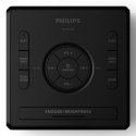 Philips TAR4600/10 herätyskello Digitaalinen herätyskello musta