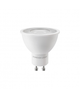 Forever Light LED Bulb GU10 38° 1.5W 142lm 6000K class E