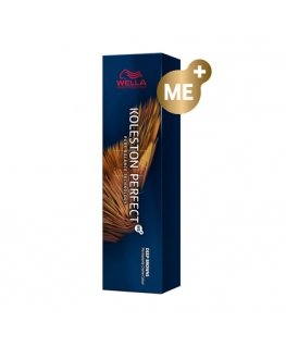 Wella Koleston Perfect Me+ Deep Browns matu krāsa Blonds 60 ml