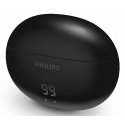 Philips TAT2520BK/00 kuulokkeet ja kuulokemikrofoni Langaton In-ear Puhelut/Musiikki Bluetooth musta Philips TAT2520BK/00 kuulokkeet ja kuulokemikrofoni Langaton In-ear Puhelut/Musiikki Bluetooth musta