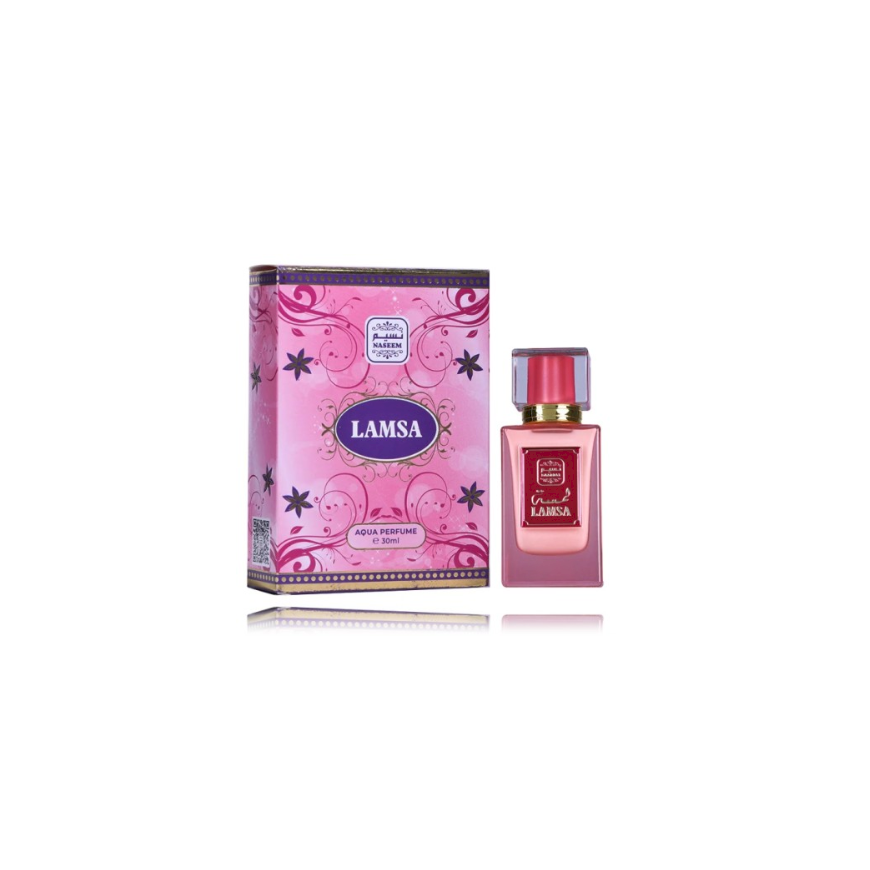 Naseem Lamsa Smaržas EDT 30 ml