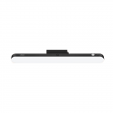 XO LED magnetic lamp YH08A 1200mAh black XO LED magnetic lamp YH08A 1200mAh black