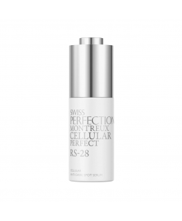 Swiss Perfection, RS-28 Cellular, Anti-Dark Spots, Eye Serum, 30