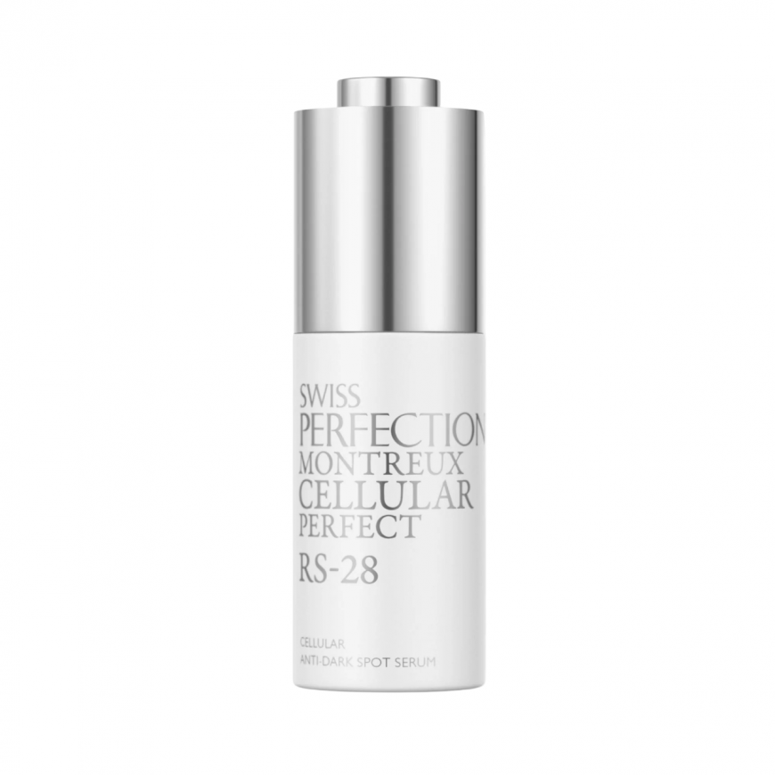 Swiss Perfection, RS-28 Cellular, Anti-Dark Spots, Eye Serum, 30