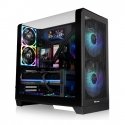 Midi Thermaltake View 390 TG Black Midi Thermaltake View 390 TG Black