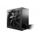 be quiet! PURE POWER 12 650W virtalähdeyksikkö 20+4 pin ATX ATX musta be quiet! PURE POWER 12 650W virtalähdeyksikkö 20+4 pin ATX ATX musta