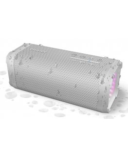 Philips TAS2000W/00 portable/party speaker Система портативных колонок 2.1 Белый 10 W