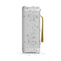 Philips TAS2000W/00 Nešiojamasis arba vakarėlių garsiakalbis 2.1 nešiojamo garsiakalbio sistema Balt Philips TAS2000W/00 Nešiojamasis arba vakarėlių garsiakalbis 2.1 nešiojamo garsiakalbio sistema Balt
