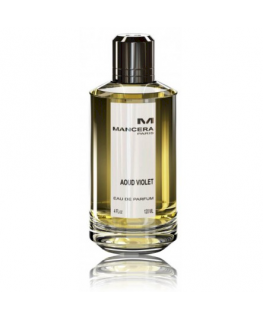Mancera Aoud Violet Smaržas EDP 120 ml Tester