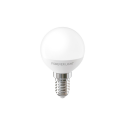 Forever Light LED Bulb E14 G45 2.2W 270lm 3000K class E Forever Light LED Bulb E14 G45 2.2W 270lm 3000K class E