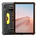 Blackview Active 10 Pro 5G Mediatek 256 GB 27,8 cm (10.9") 12 GB Wi-Fi 6 (802.11ax) Android 14 Oranž