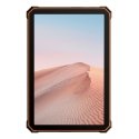Blackview Active 10 Pro 5G Mediatek 256 GB 27,8 cm (10.9") 12 GB Wi-Fi 6 (802.11ax) Android 14 Oranž