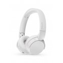 Philips 4000 series TAH4209WT/00 наушники/гарнитура Беспроводной Оголовье Calls/Music Bluetooth Белы Philips 4000 series TAH4209WT/00 наушники/гарнитура Беспроводной Оголовье Calls/Music Bluetooth Белы