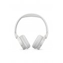 Philips 4000 series TAH4209WT/00 headphones/headset Wireless Head-band Calls/Music Bluetooth White