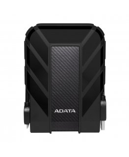 ADATA HD710 Pro external hard drive 2 TB 2.5" USB 3.2 Gen 1 (3.1 Gen 1) Black