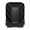 ADATA HD710 Pro external hard drive 2 TB 2.5" USB 3.2 Gen 1 (3.1 Gen 1) Black ADATA HD710 Pro external hard drive 2 TB 2.5" USB 3.2 Gen 1 (3.1 Gen 1) Black