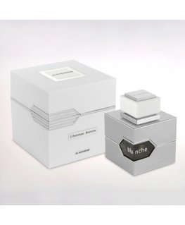 Al Haramain L’Aventure Blanche 100 ml Naisten