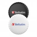 Verbatim 32134 GPS sekošanas un meklēšanas ierīce Personālais Meklētājs Melns, Balts Verbatim 32134 GPS sekošanas un meklēšanas ierīce Personālais Meklētājs Melns, Balts
