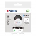 Verbatim 32134 GPS tracker/finder Персональный Черный, Белый