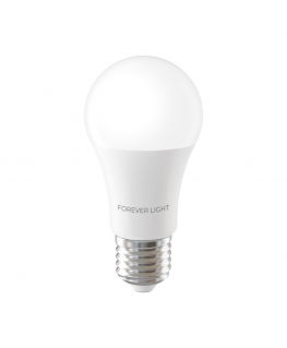 Forever Light LED Bulb E27 A60 12.8W 1520lm 4000K class E