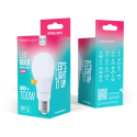 Forever Light LED Bulb E27 A60 12.8W 1520lm 4000K class E Forever Light LED Bulb E27 A60 12.8W 1520lm 4000K class E