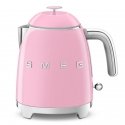 Smeg 50's Style Kettles KLF05PKEU Pink Smeg 50's Style Kettles KLF05PKEU Pink