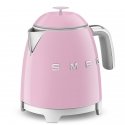 Smeg 50's Style Kettles KLF05PKEU Pink Smeg 50's Style Kettles KLF05PKEU Pink