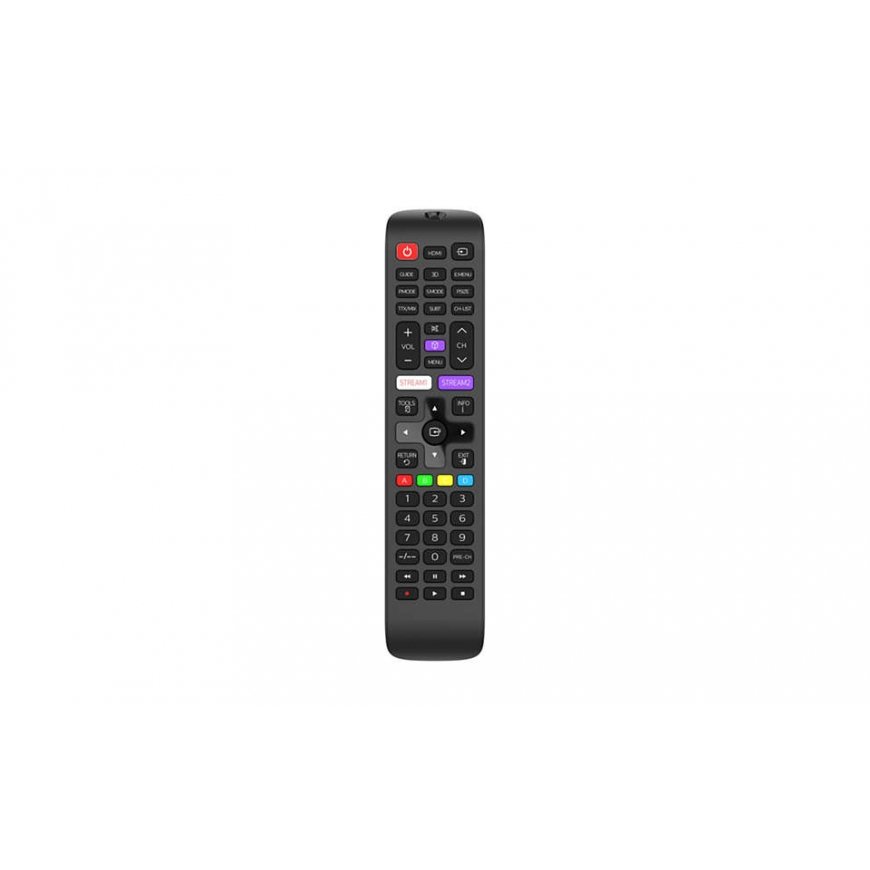 Philips SRP4010/10 tālvadības pults IR Bezvadu