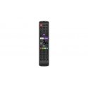 Philips SRP4010/10 kaugjuhtimispult Infrapunaside TV Vajutusnupud Philips SRP4010/10 kaugjuhtimispult Infrapunaside TV Vajutusnupud