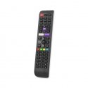 Philips SRP4010/10 kaugjuhtimispult Infrapunaside TV Vajutusnupud Philips SRP4010/10 kaugjuhtimispult Infrapunaside TV Vajutusnupud