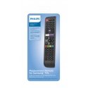 Philips SRP4010/10 tālvadības pults IR Bezvadu Televīzija Nospiežamās pogas Philips SRP4010/10 tālvadības pults IR Bezvadu Televīzija Nospiežamās pogas