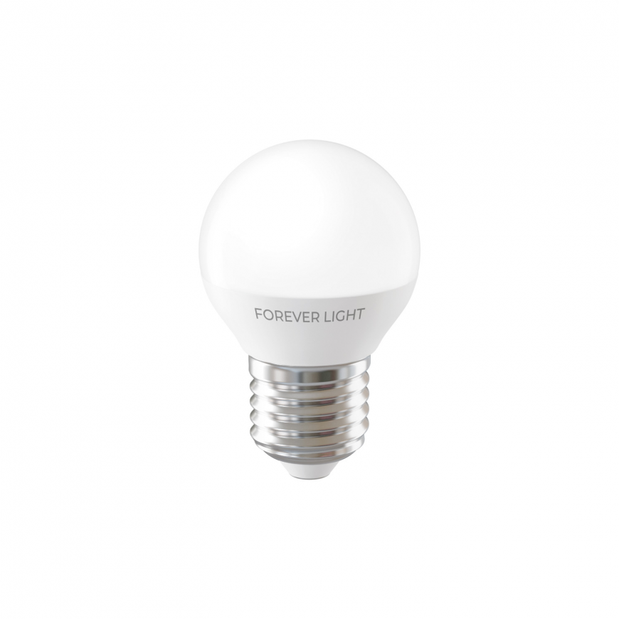 Forever Light Forever Light LED Bulb