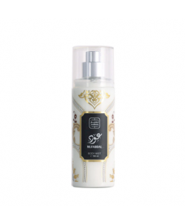 Naseem Mufaddal Spray 100 ml