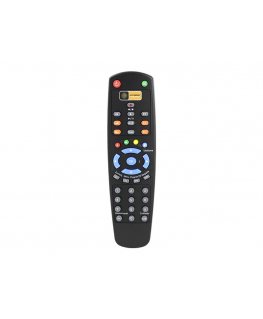 Remote controller HD5000 USB black